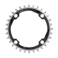 SRAM XX T-Type OCHAIN ​​Kettenblatt 104 mm, 36 Zähne, alle, Nr., 12-fach, Light EMTB com