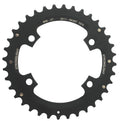 Stronglight MTB Shimano 2x11 Kettenblatt für XT FC-M8000/SLX extern 38(28)d schwarz