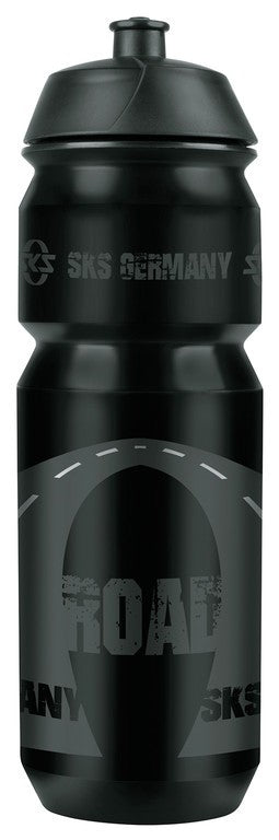 Borraccia SKS Large 750ml, nr, mod. Road Black, plastica