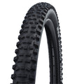 SCHWALBE HANS DAMPF Perf TLR 29x2.35 (60 - 622) black E-25 ADDIX