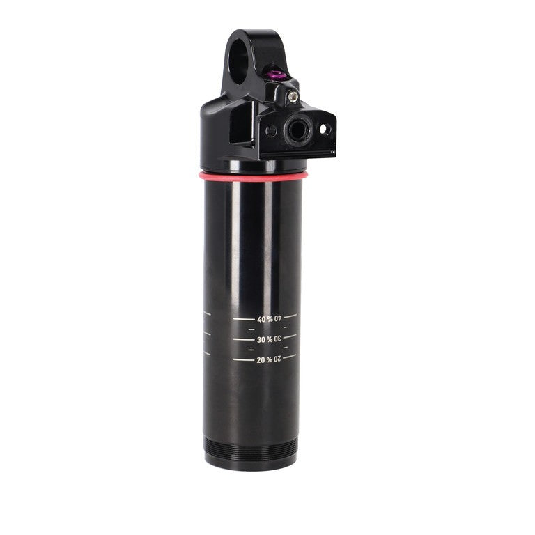 Conjunto de amortiguador de carrocería/ojal RS Standard 70, Vivid C1+ (2024+)