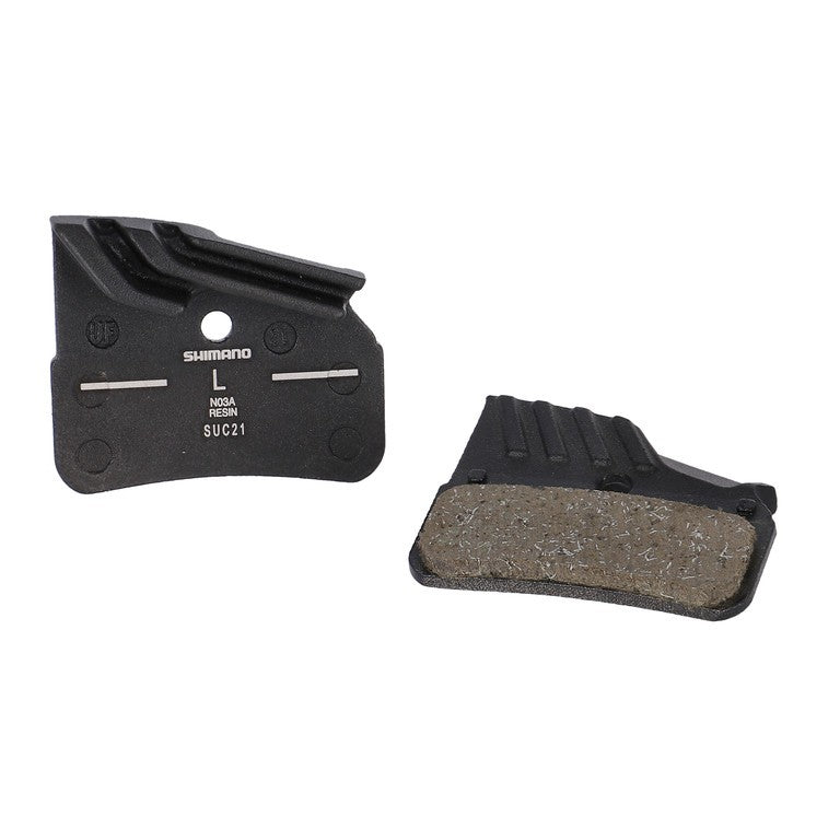 Shimano N03A-RF Organische Scheibenbremsbeläge, 1 Satz, für BRM9120/8120/7120