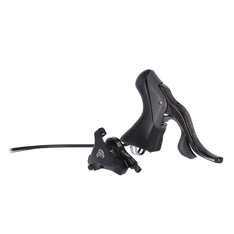 Leva cam.-fr.Record EP 140 RP,dx,2000mm,12v.,c.fr.disc.idr.