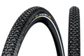 CONTINENTAL Copertone Contact Spike 120 28x1.60" 42-622 ne/ne rifl.