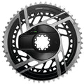 Powermeter Kit SRAM Red AXS E1 nr/arg, 54/41, DM,con corona, FD