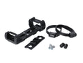 Soporte de repuesto para almohadillas plegables para Axa Fold100, negro, para Fold 100
