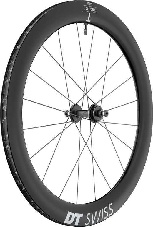 RP DT Swiss T 1800 Classic 30 28" carburador, 10/120 mm TB atornillable, SingSp