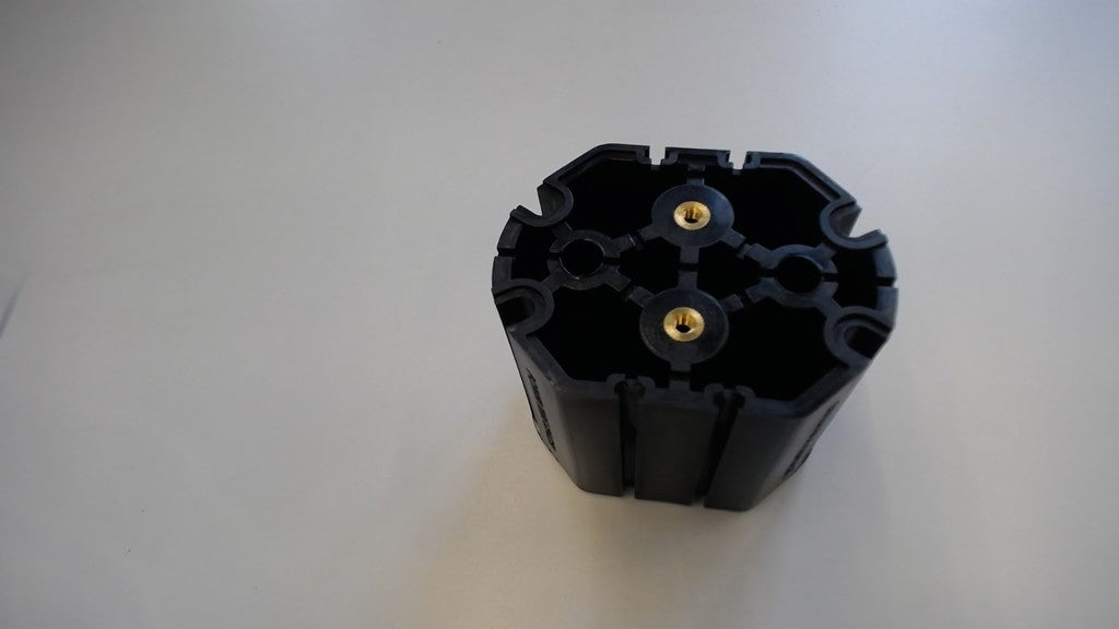 BOSCH PowerTube-Spacer von 625 Wh auf 500 Wh, S. Gen4 i625Wh