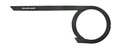 Paracatena Hebie Chainglider open 42 denti,nero,f. Nabensch.+ DualDrive