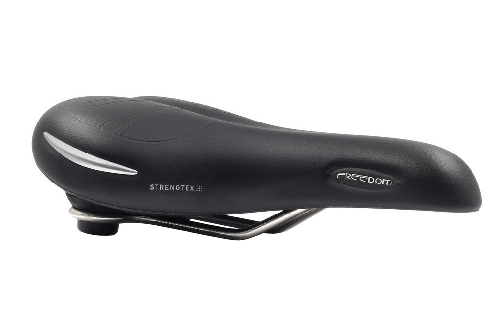 Selle Royal Freedom NR Sattel, Unisex, 264 x 201 mm, ca. 670 g, mittel