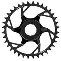 Corona Sram T-Type Eagle 12vel. 36 d.,nero,all, DM, per Bosch Gen4