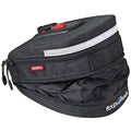 Borsa sella KLICKfix Micro200Expandable nr,12x8x19cm,1,5 l,175g, c.adatt.