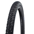 SCHWALBE MARATHON WINTER PLUS Perf 20x1.60 (42 - 406) black reflex E-25 WiC