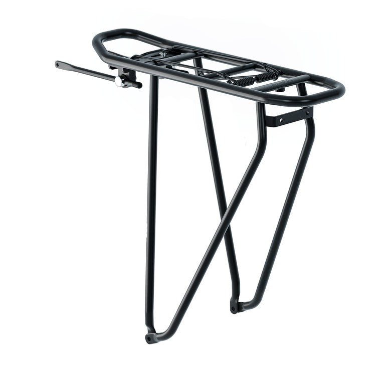 Sistema Carrier Racktime Basic 2.0 negro, 29", aluminio, aprox. 760 g