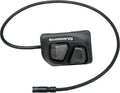 Interruptor de tiempo Shimano Di2 SW-R600R 10-11 velocidades, derecho para manillar superior