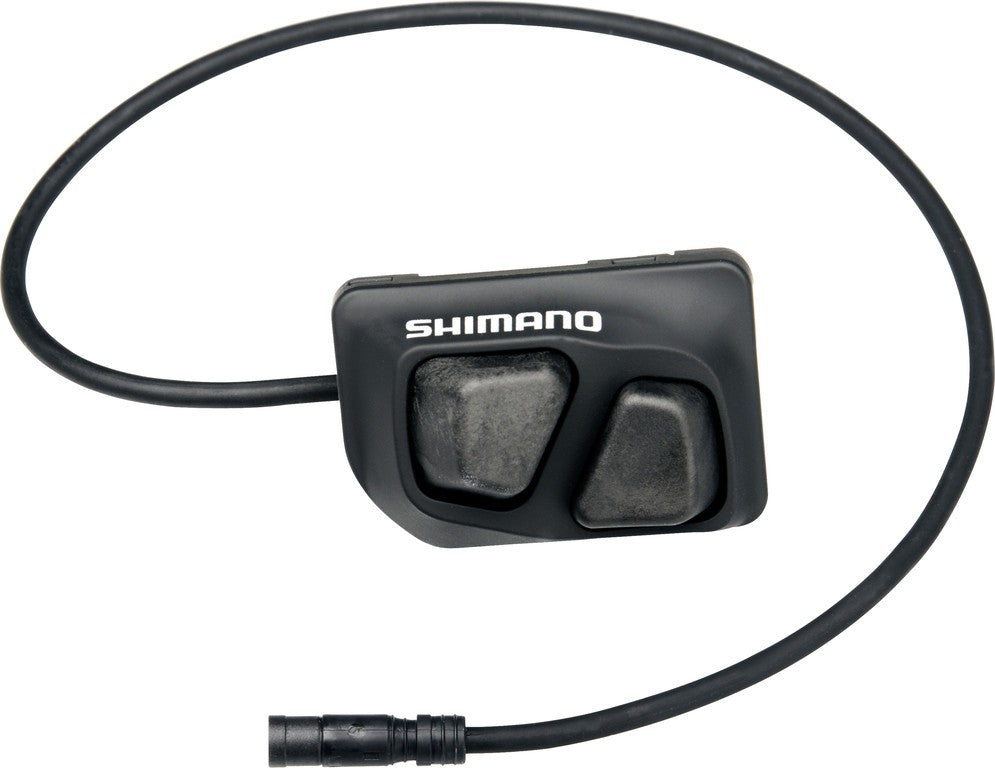 Interruptor de tiempo Shimano Di2 SW-R600R 10-11 velocidades, derecho para manillar superior
