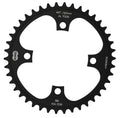 Plato para bicicleta eléctrica KMC BCD 104 mm 42 dientes 1/8" de ancho