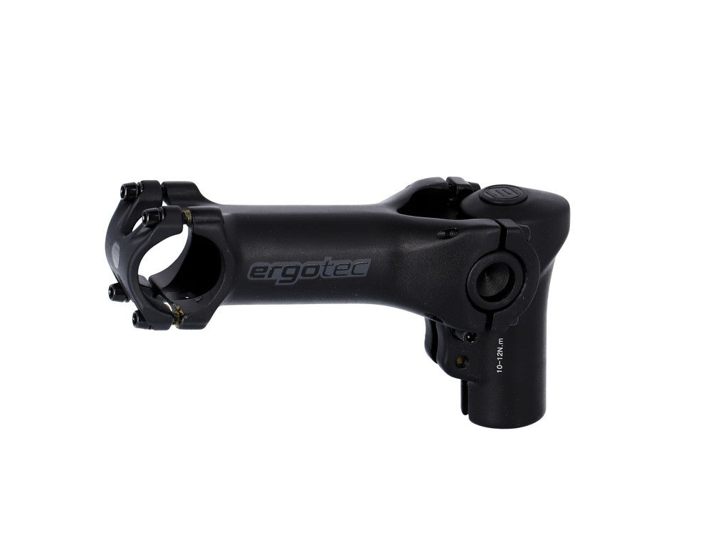 Att. man. A-Head Ergotec Swell-RE 70 1 1/8", Ø 28,6/31,8mm, 140mm, nero