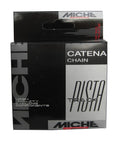 Catena Miche Pista 1/2 x 1/8", 114 maglie,8,6mm, 1vel