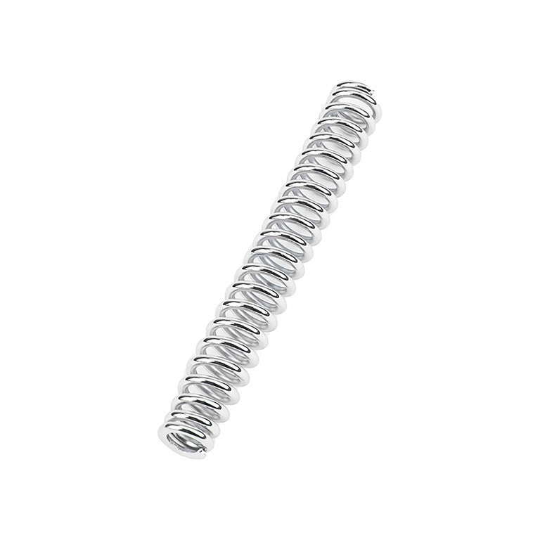 Molla di ric. Ergotec per SP 3.0 Ø30.9/31.6x355mm,nr,peso utente 80-100kg