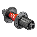 Mozzo RP DT Swiss 240 EXP RoadDiscBrake 142/12mm TA, 24 fori, CL, Shim. RD 11