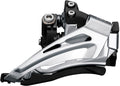 Der. ant. Shim. DeoreDownPull FDM6025LX6 TopSwing,34,9mm,66-69°, 2x10f, Low-Cl.
