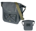 Borsa da man. Basil Navigator Storm KF nr, 27x24x15cm,10-11 l, p.di adtt.KF