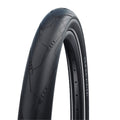 SCHWALBE SUPER MOTO Perf DD 20x2.40 (62 - 406) black reflex E-50 ADDIX