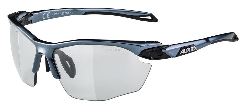 ALPINA Occhiali da sole Twist Five HR V