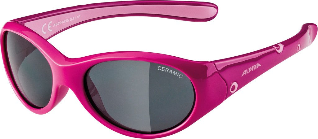 ALPINA Occhiali da sole  Flexxy Girl