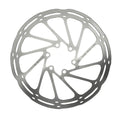 Disco de freno SRAM Centerline A2 Ø160mm, negro, redondeado, CenterLock