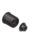 Kit rotore DT Swiss MTB Shimano Light all, per 12/135/50mm TA, Ratchet EXP