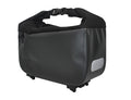 Racktime Borsa sistema Yves nr onyx,31,5x20x13,5cm,9-12l,600g