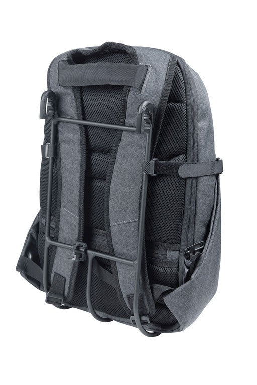 Supporto borsa Around per tubo portapacchi Ø 6-16mm, max. 10kg