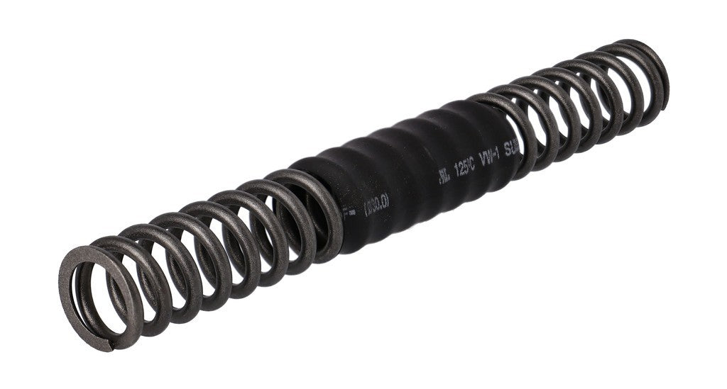 SR Suntour starre Schraubenfeder für SF18XCR34 RL(LO) 29" 100mm