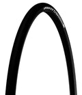 Neumático plegable Michelin Pro4 Endurance de 28 pulgadas, 700 x 23, 23-622, color negro