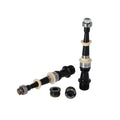 Spindle Kit per Xpedo GFX 2 assi CroMo