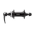 Shimano HBQC400 100mm RA Nabe, 32 Löcher, schwarz, Centerlock, sg.rap.