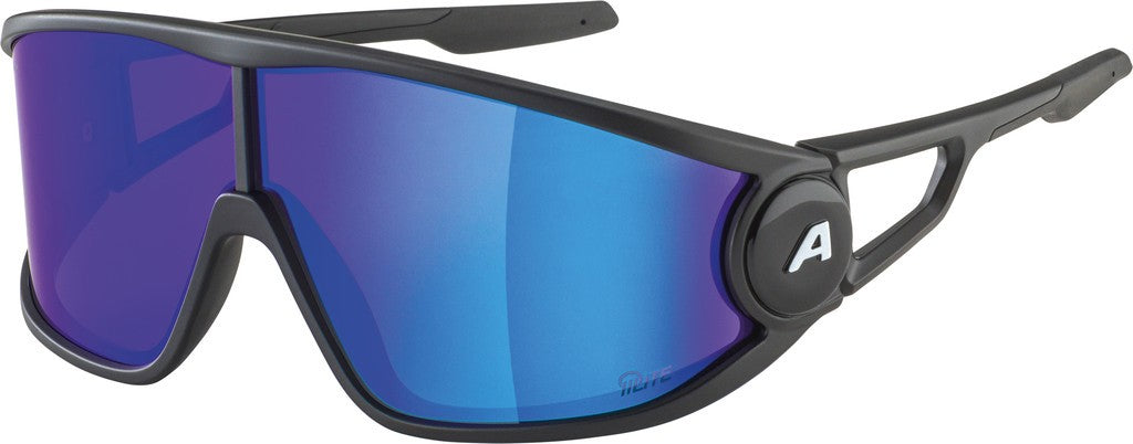ALPINA Occhiali sport Legend Q-Lite