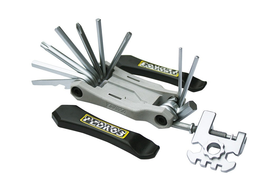 Multitool Pedros ICM 21 21 funzioni