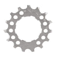 Pignone Shimano XT CS-M8000 15 denti, argento