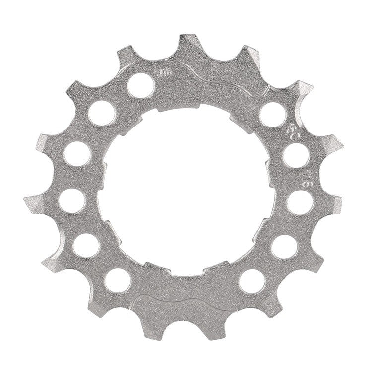 Pignone Shimano XT CS-M8000 15 denti, argento
