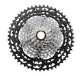 Pacco pignoni Shimano CSM9101-12 12v.10-12-14-16-18-21-24-28-33-39-45-51