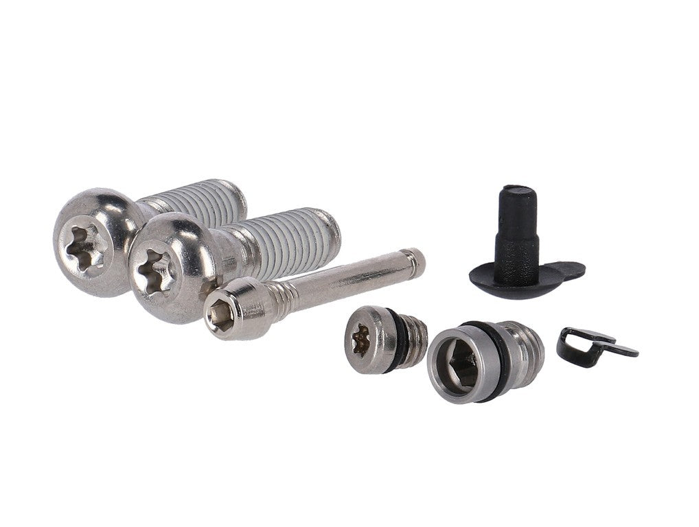 Kit de hardware de pinza de freno DB SRAM para G2 R/RS