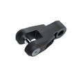LITEMOVE Verlängerungs-Lichthalteradapter, schwarz
