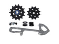 SRAM X-Sync Schaltröllchen und Innenkäfig für XX1 Eagle Schaltwerk, Grau