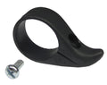Deflettore catena Chain-Guide 34,9mm, nero