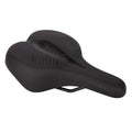 Ergotec Comfort M Sattel, schwarz, mittel, 265 x 190 mm