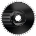 SRAM X-Sync RED E1 Aero Road 50 d. Kettenblatt, schwarz/silber, alle, DM, 12V.