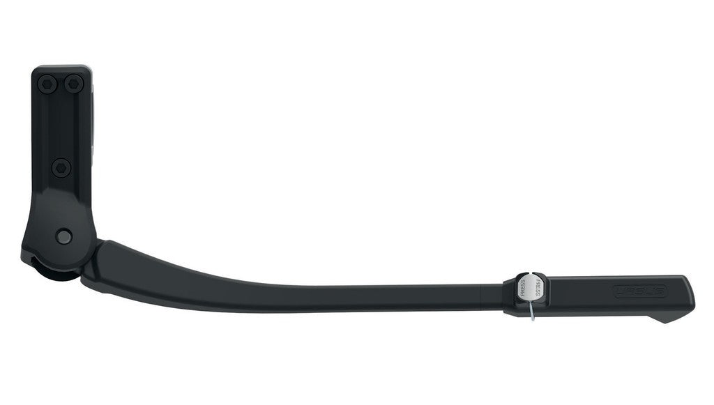 Cavalletto post. Ursus Easy Master Stay nero, 27,5-29", all, regolabile